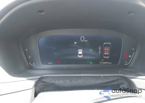 2024 Honda Accord Lx из США, поврежденный, VIN 1HGCY1F24RA081890